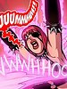 Fuck, that felt great - Omega girl 7 by jab comix