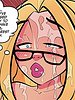 You have to control yourself the rest of the day - Thorny Thursday 4 by jab comix