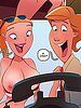 I'd just get rid of those pants - The hardon Sibs issue 1