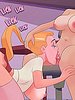 No more licking until I get some details - The hardon sibs 5, The secret of the Old fuck 2 by jab comix by jab porn