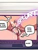 Fuck me, you fat pig, fuck me - My Son's Girlfriend by jab comix