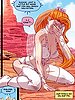 Body through the power of carnal love - Lillys song by TeaseComix