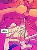 Grumpy old man jefferson no.4 by jab comix