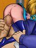Kinkytales comics - O girl 2 by jkr comix