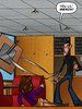 Kinkytales comics - O girl 2 by jkr comix