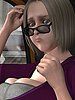 The fall of innocence episode 35 - Little fucking turd by Crazy XXX 3D Wolrd