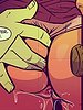 Just wait 'til we get inside - Keeping it up with the Joneses 6 by jab comix