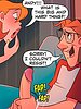 It looks just like Charles' dick twenty years ago - The Naughty Home - Wedding anniversary (Part 1) by welcomix (tufos)