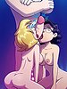 Wanna sit on my dick - The Wrong House 9