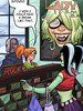 The creepies by jab comix