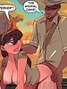 Suck well and I'll take you to see the lion - The 4 Naughties, Safari in Africa by welcomix (tufos)