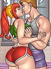 Maybe it's your fault for not fucking me anymore - A Horny Hot Cousin, Yoga in the guesthouse by welcomix (tufos)
