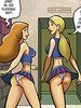 Ay Papi 17 by jab comix