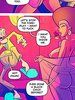 Grumpy old man jefferson no.4 by jab comix