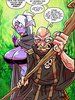 Troll toll by Melkor - manaworld hentai