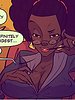 My husband loves when I show off my assets - Keeping it up with the Joneses 6 by jab comix