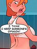 It looks just like Charles' dick twenty years ago - The Naughty Home - Wedding anniversary (Part 1) by welcomix (tufos)