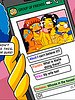 The prize for today's winner is the hottest whores in town - The simptoons - Margy's revenge by welcomix (tufos)