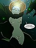 Please let me finish, let me cum - Call of Kimthulu by TeaseComix