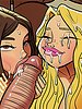 Make her scream Richard - Ay papi 19 by jab comix