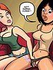University girls - I want you to cum on my hand I want to taste it by dirty comics 2015