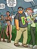 I never dreamed it'd happen - Nurd 2 by jabcomix