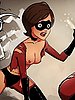What about that strange noise I've been hearing in the shower - Improbables 2 by jab comix