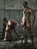 Rough education by tales of pleasure