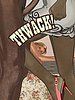 The neighbors by Miguel Trevino by john persons interracial and taboo art