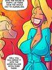 Grumpy old man jefferson no.4 by jab comix