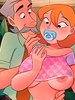 I never sucked one of these, let me try it - The Naughty Home - Pacifier for a crying baby by welcomix (tufos)