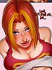 I'm gonna need you to strip - Code Red sib secret 2 by Taboolicious xxx 2016