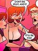 Man, this pussy is getting me hot - The naughty home: At the nude beach part 01 by welcomix (tufos)