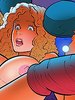 Can't decide if you're an ass man or boob men? - My Stripper Daughter by jab comix