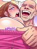 The naughty in law by Melkor Mancin Romulo
