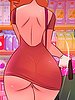 The people of Naughty Home are in isolation to prevent the spread of the virus that has been plaguing the world - The Naughty Home - During quarantine by welcomix (tufos)
