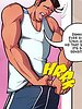 Ever since toxin gave me that serum, it's so sensitive - Spy Games 6 by jab porn