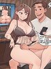 Put it in slowly compared to your anaconda, my husband is a little worm - Anacondas, Massaging the big-booty wife by welcomix (tufos)