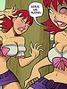 Don't touch us - Farm lessons 20