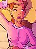 Ohhh, mmmm, ah, ahh, ohhhh, mmm - DNA no.2 by jab comix