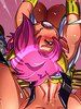 sweet as kandi by Kamina - manaworld hentai