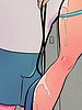 Sexy but classy, remember - Thorny Thursday 4 by jab comix