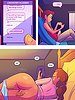 I can't get them out of my head - DNA no.2 by jab comix