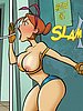 The greatest XXX adult comics - Holli Would 2 by jab comix