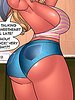 Pops devised a plan to fuck with the maid - Pops, The Pervert Father-in-law - Marking territory by welcomix (tufos)