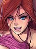 I'm licking the screen now - Chat with Chloe by Melkor Mancin