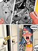 Now I will give you the corrective you deserve - Pleasure Mansion - The Madam's Emerald by welcomix (tufos)