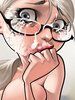 Night nurse by art of jaguar