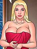 A little couple having forbidden sex on my kitchen table - A Horny Hot Cousin, Shower with my big booty aunt by welcomix (tufos)