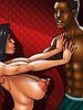 Son's best friend - Original HD size! Wow, this is one hard muscular chest by kaos comics